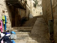 -耶路撒冷古城