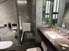 -广州德安丽舍凯宾斯基酒店