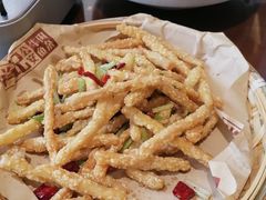 -肖记公安牛肉鱼杂馆·省级非物质文化遗产(三角路直营店)