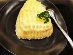奶油土豆泥-新南华大酒店(广中店)