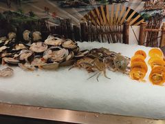 -餐海·海鲜自助餐厅(宝龙广场店)