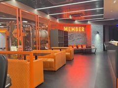 -加伍磅健身(千树店)