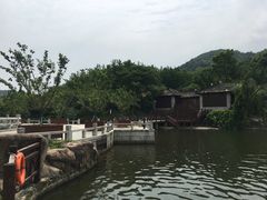-白马涧龙池景区
