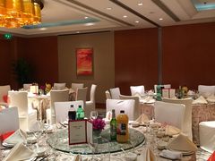 -上海新发展亚太JW万豪酒店