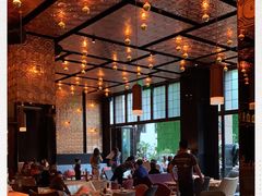 -THE CANNERY&JUJU 新鲜海鲜·牛排美食酒廊
