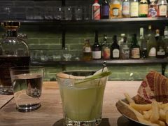 -格兰酒吧Glen Bar