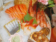 -匠和风精致料理(宁德万达店)