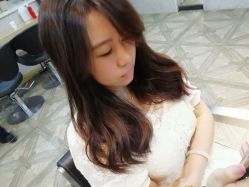 -AMO SALON男士形象