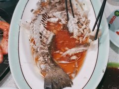 -巧克力渔家.小船海鲜胶东菜(万平口店)