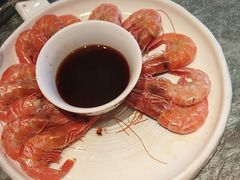 -天山集市餐厅(康城店)