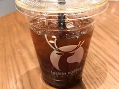 -瑞幸咖啡(长楹天街店)