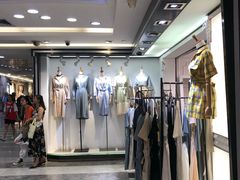-广州白马服装市场