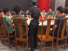 -郭林家常菜(狼垡店)