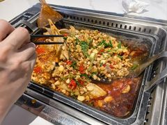 -黑猫馋纸包鱼(阳光店)