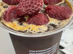 -M Stand(西安大悦城店)
