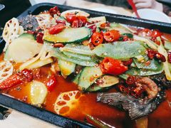 -廖老妈蹄花店(人民公园陕西街259号店)