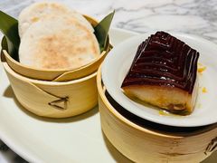 金牌扣肉-湖滨28中餐厅·西湖宴·杭州君悦酒店