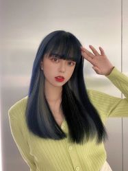 点击看大图 -MOVAN HAIR莫凡匠人发型屋