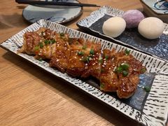 -西月山居匠心创意料理(江汉路新佳丽广场店)