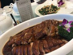 -御彩酒家(东风东路店)