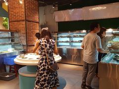 -钢管厂五区小郡肝串串香(南山店)