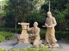 -船政文化景区-罗星塔公园