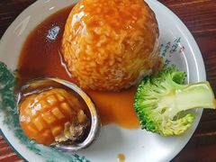 -叶存利海鲜大馅饺子(海宁路总店)
