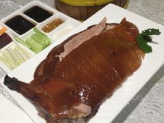 -京味民福烤鸭店(建设四马路店)
