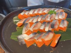 -Social 秀西餐厅-长沙瑞吉酒店(运达店)