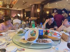 -芭菲盛宴·环球美食(解放碑英利国际店)