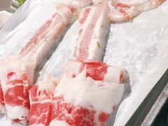 -韩国大金刚烤肉·料理(印象城店)