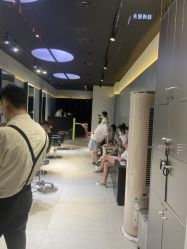 -不迫先生专业男士剪发