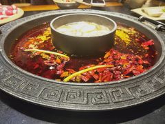 -晓宇重庆火锅(龙首店)