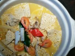 -浙江安吉JW万豪酒店·万豪中餐厅