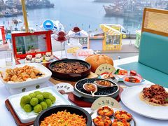 -品海楼·大连海鲜(老虎滩店)