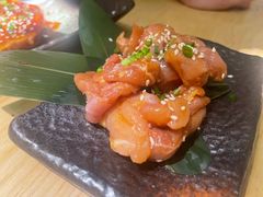 -松鱼亭·和牛烧肉(协鑫广场店)