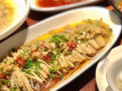 -外婆私房菜(新亚百货店)