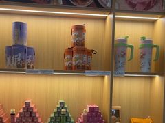 -谷小推·按摩·茶饮·社交(茂业店)