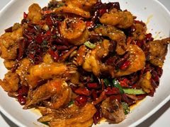 -首秀·四川料理(吾悦广场店)