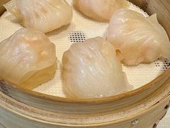 虾饺-金苑海鲜酒家(来魅力店)