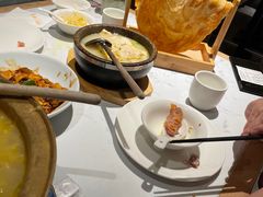 -关东小磨东北菜(漕河泾印象城店)