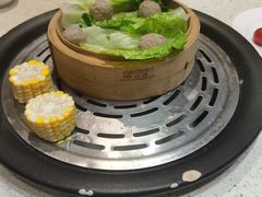 -青蓬蒸汽海鲜·深圳老字号·团建聚会(壹方城店)