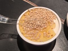 -额尔敦传统涮(公园西路店)