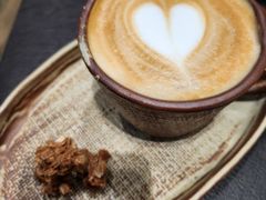 -théATRE茶聚场·餐厅(环球金融中心店)