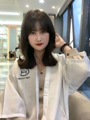 -V+SALON造型
