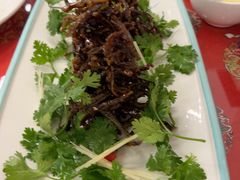 -玉华台饭庄(裕中西里小区店)
