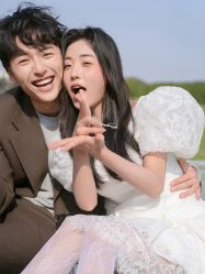 -第一夫人婚纱摄影(南京店)