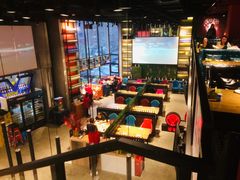 -潮庭·大连海鲜·炭火烧烤·扇贝王(大连店)