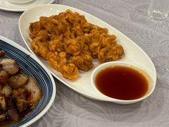 传统咕噜肉-粤·向群饭店(龙津东路总店)