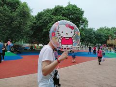 -天河儿童公园